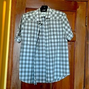 Express Men’s Collared T-shirt